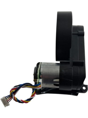 картинка Red Solution RV-R571-UZR узел правого колеса для робот-пылесоса RV-R571 от магазина Интерком-НН фото 2