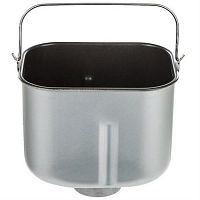 картинка Philips 996510058125 форма (чаша, емкость, ведро) выпечки для хлебопечи HD9045, HD9046 от магазина Интерком-НН