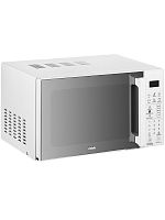 картинка BBK 20MWS-805S/W микроволновая печь, белая, объем 20л, мощность 800Вт от магазина Интерком-НН
