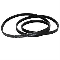 картинка Hutchinson BLJ582UN ремень приводной PJE 1244 J4 1160мм для стиральных машин Beko  от магазина Интерком-НН