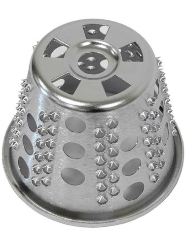 картинка Redmond RMG-M1250-8-TRD терка для приготовления драников к мясорубке RMG-M1250-8 от магазина Интерком-НН фото 2