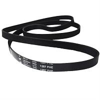 картинка Hutchinson BLH340UN ремень приводной PHE 1287 H7 для стиральных машин Electrolux, Zanussi, AEG от магазина Интерком-НН