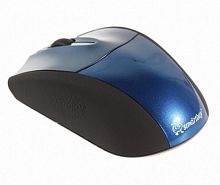 картинка SmartBuy SBM-325AG-B Мышь беспроводная (синяя) от магазина Интерком-НН