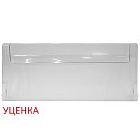 картинка Indesit C00574213 Уценка панель ящика нижняя откидная 448х190мм для морозильника Ariston от магазина Интерком-НН