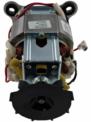 картинка Redmond J1402-DV (KS8835-M24) электродвигатель для соковыжималки J1402 от магазина Интерком-НН фото 2