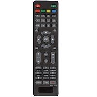 картинка Huayu RC01-S512 (18185) пульт дистанционного управления (ПДУ) для телевизора Akai от магазина Интерком-НН
