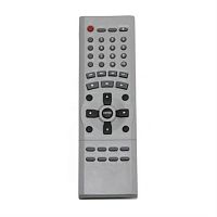 картинка Huayu EUR7621020 (16350) пульт дистанционного управления (ПДУ) для DVD Panasonic DVD-S75EE S от магазина Интерком-НН