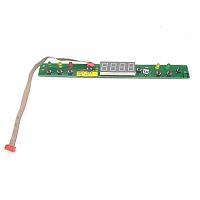 картинка Atlant 908081410215 (H60B-M2) модуль индикации для холодильника Атлант, Минск        от магазина Интерком-НН