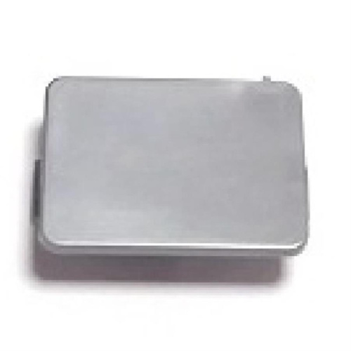 картинка Atlant 775378401301 заглушка декоративная ручки двери для холодильника Атлант, Минск от магазина Интерком-НН