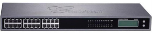 картинка Шлюз IP Grandstream GXW-4224 серый от магазина Интерком-НН