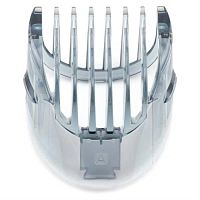 картинка Panasonic WERGC51S7498 насадка-гребень 1-10 мм для триммера ER-GC51, ER-GC71 	 от магазина Интерком-НН