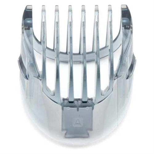 картинка Panasonic WERGC51S7498 насадка-гребень 1-10 мм для триммера ER-GC51, ER-GC71 	 от магазина Интерком-НН