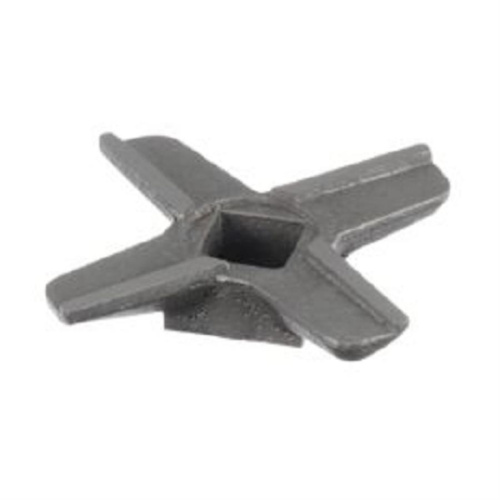 картинка Bosch 00620949 Нож для мясорубки, 4-х лопастной, 45 мм, нерж.сталь от магазина Интерком-НН