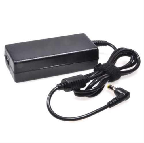 картинка Pitatel AD-041 Блок питания 19V 3.42A (5.5x2.5) для ноутбуков от магазина Интерком-НН фото 2