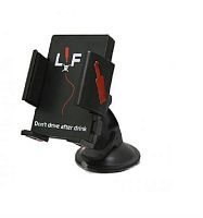 картинка Автомобильный держатель (жесткий кронштейн) DXP-021 от магазина Интерком-НН