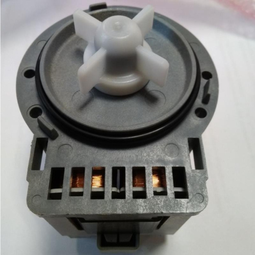 картинка Samsung DC31-00030A Помпа B20-6 для стиральных машин  SWT65B1P(DXEW), SWT65B1P(DXEW) от магазина Интерком-НН фото 2