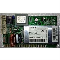 картинка Ardo 651017909 (546080500) модуль управления стиральной машины от магазина Интерком-НН