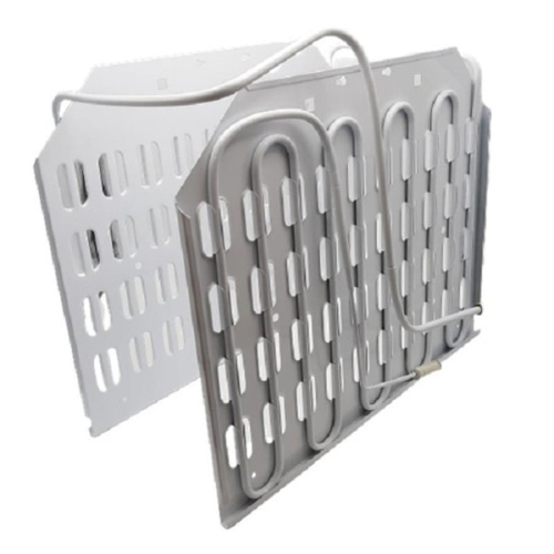 картинка Pozis 340.1.4.0.0.00 испаритель НТО 470х390мм 2 полки для холодильника RK-101, 102, 103, 254 от магазина Интерком-НН