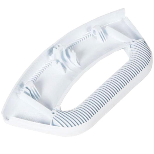 картинка Indesit C00287785 (C00285747) ручка люка в сборе (белая) для стиральной машины Ariston  от магазина Интерком-НН фото 3