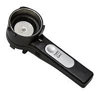 картинка Rowenta MS-621659 рукоятка держателя фильтра в сборе для рожковой кофеварки ES6200, ES6400 от магазина Интерком-НН