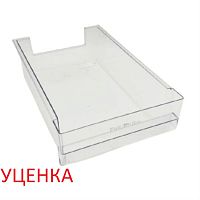 картинка Atlant 769748201700 Уценка Ящик для фруктов подвесной (передвижной) Pull Box к холодильнику от магазина Интерком-НН