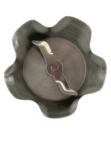 картинка Redmond RHB-2942-CH5M насадка измельчитель (чоппер) для блендера RHB-2942, нержавеющая сталь от магазина Интерком-НН фото 5