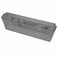 картинка LG APP74271302 Полка нижняя двери для холодильника GR-Y31FWASB от магазина Интерком-НН