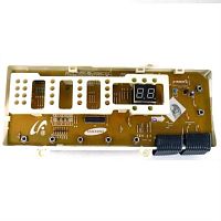 картинка Samsung MFS-KTR1APH-01 Модуль управления для стиральной машины  от магазина Интерком-НН