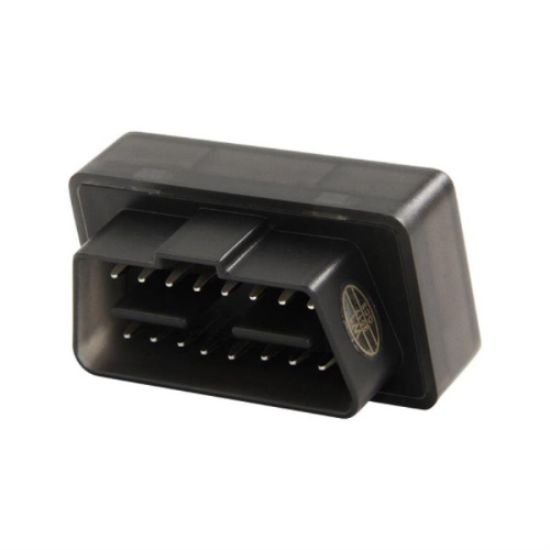картинка OBD2 WI-FI MINI V1.5 адаптер ELM327 чип PIC18F25K80 автомобильный диагностический сканер (черный) от магазина Интерком-НН фото 4