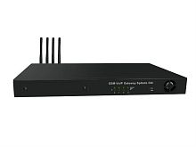 картинка SpGate GI4 GSM-VoIP Шлюз на 4 канала с функциями IP-АТС  от магазина Интерком-НН