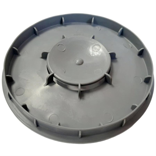 картинка Bosch 00614531 крышка резервуара (серая) для воды к кофеварке TKA6001V/01, TKA6021V/01, TKA6024V/01 от магазина Интерком-НН фото 2