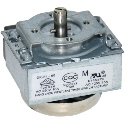 картинка Redmond RAG-240-TIM (DKJ/1-60) таймер 16А 250V для аэрогриля RAG-240 от магазина Интерком-НН фото 2