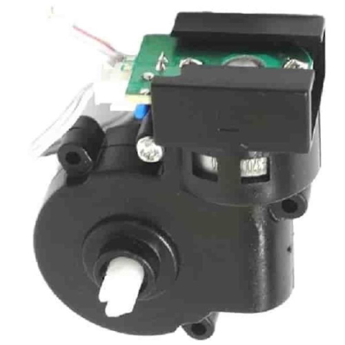 картинка Redmond RV-R350-UZL узел левой боковой щетки для робот-пылесоса RV-R350 от магазина Интерком-НН фото 2