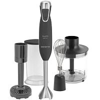 картинка Polaris PHB 1380 Silent погружной блендер 1300Вт, серый от магазина Интерком-НН