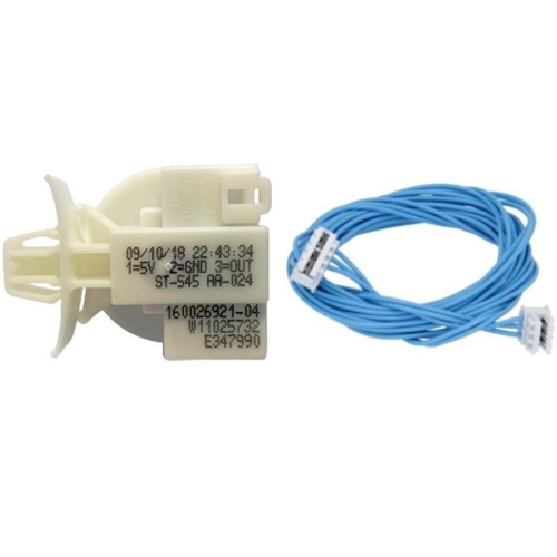 картинка Metalflex C00381612 датчик уровня воды (прессостат) ST-545-AA-024 с кабелем для стиральной машины  от магазина Интерком-НН фото 2