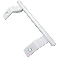 картинка Liebherr 7426909 Ручка для холодильника Liebherr, L 210мм, белая от магазина Интерком-НН