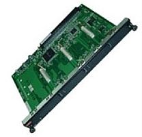 картинка Panasonic KX-NCP1190XJ Вспомогательная плата опций OPB3, 3 слота от магазина Интерком-НН