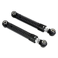 картинка Samsung DC66-00343G Комплект амортизаторов бака для стиральной машины L=160-280мм, d=10мм, 100N от магазина Интерком-НН