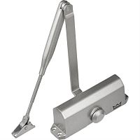 картинка DORMA TS-77 EN2  Доводчик до 50 кг, серебро от магазина Интерком-НН