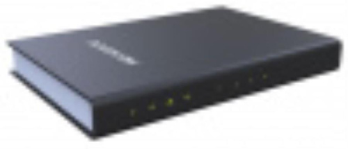 картинка Шлюз IP Yeastar TA400 черный от магазина Интерком-НН фото 3