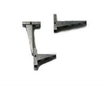 картинка Кронштейн к потолку для лотка 400 от магазина Интерком-НН