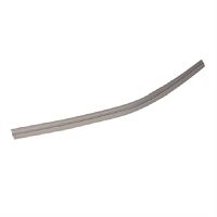 картинка Beko 1887560400 (1887560600) уплотнитель нижний двери посудомоечной машины Beko от магазина Интерком-НН