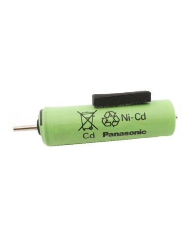 картинка Panasonic WES365L2509 Аккумулятор для электробритв  ES3040, ES3041, ES3042, ES3050, ES365 от магазина Интерком-НН