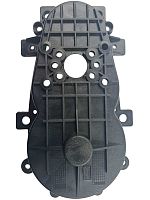 картинка Redmond RMG-1224-KRT крышка редуктора (задняя часть) для мясорубки RMG-1224 от магазина Интерком-НН