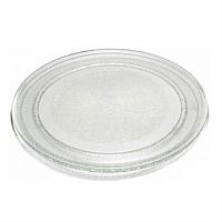 картинка 95PM09 Тарелка для СВЧ (микроволновой) печи 284мм  от магазина Интерком-НН
