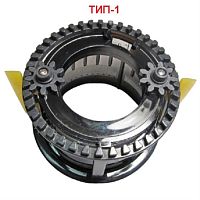 картинка Redmond RJ-910S-SF1 сетчатый фильтр для соковыжималки RJ-M920S, RJ-910S тип 1 от магазина Интерком-НН