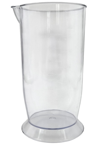 картинка Vitek VT-3402-MS стакан мерный 700мл для блендера VT-3402 от магазина Интерком-НН