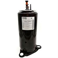 картинка Panasonic 5KS205DBB21Компрессор внешнего блока кондиционера CU-W18MKD, CU-W18NKD от магазина Интерком-НН