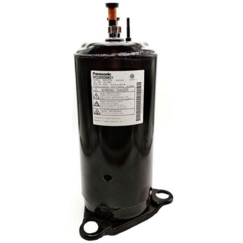 картинка Panasonic 5KS205DBB21Компрессор внешнего блока кондиционера CU-W18MKD, CU-W18NKD от магазина Интерком-НН