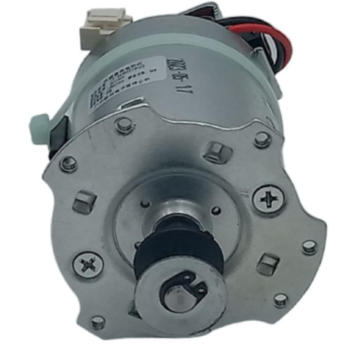 картинка Электродвигатель CD-4436DTTN-03-S (XB62/40-B) 230V 50W для хлебопечи Redmond RBM-M1910 от магазина Интерком-НН фото 5